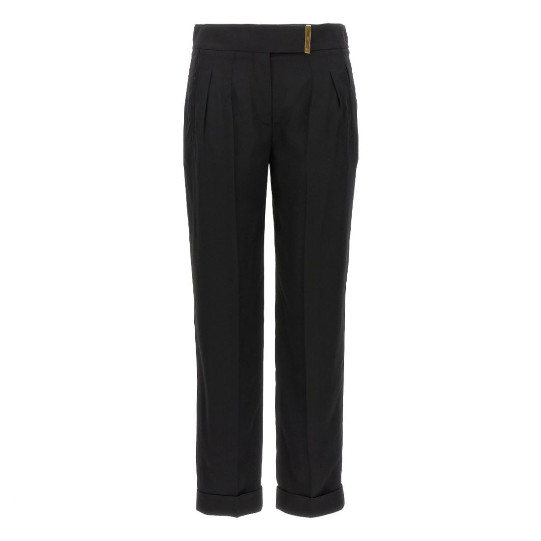 Tom ford - Pantalon 'Metal Bar' pour Femmes