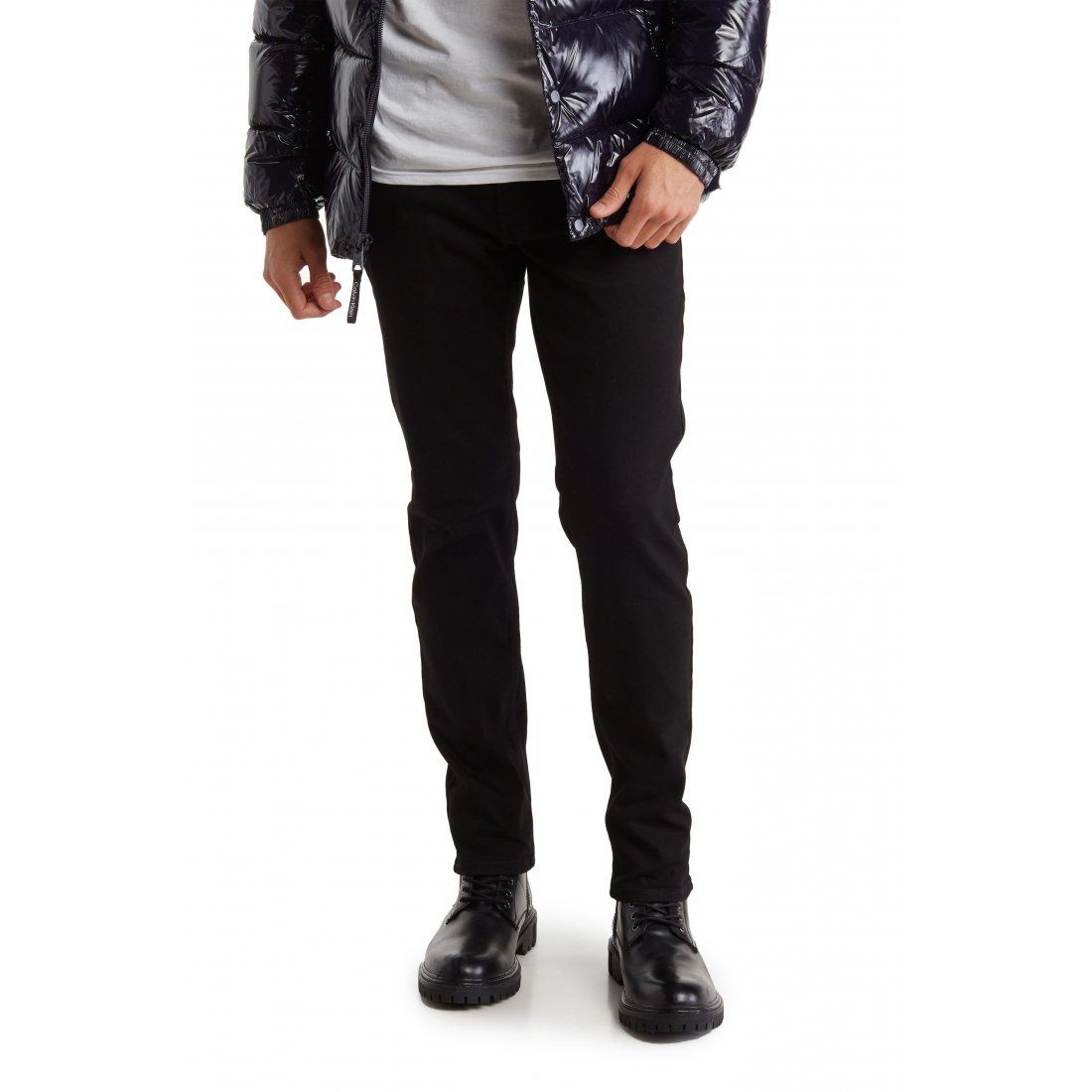 Calvin klein - 'Slim Jeans' pour Hommes