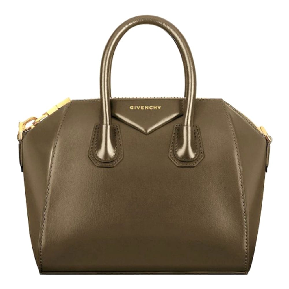 Givenchy - Sac 'Mini Antigona' pour Femmes