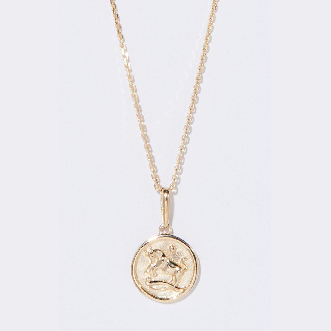 By colette - Collier 'Taureau' pour Femmes