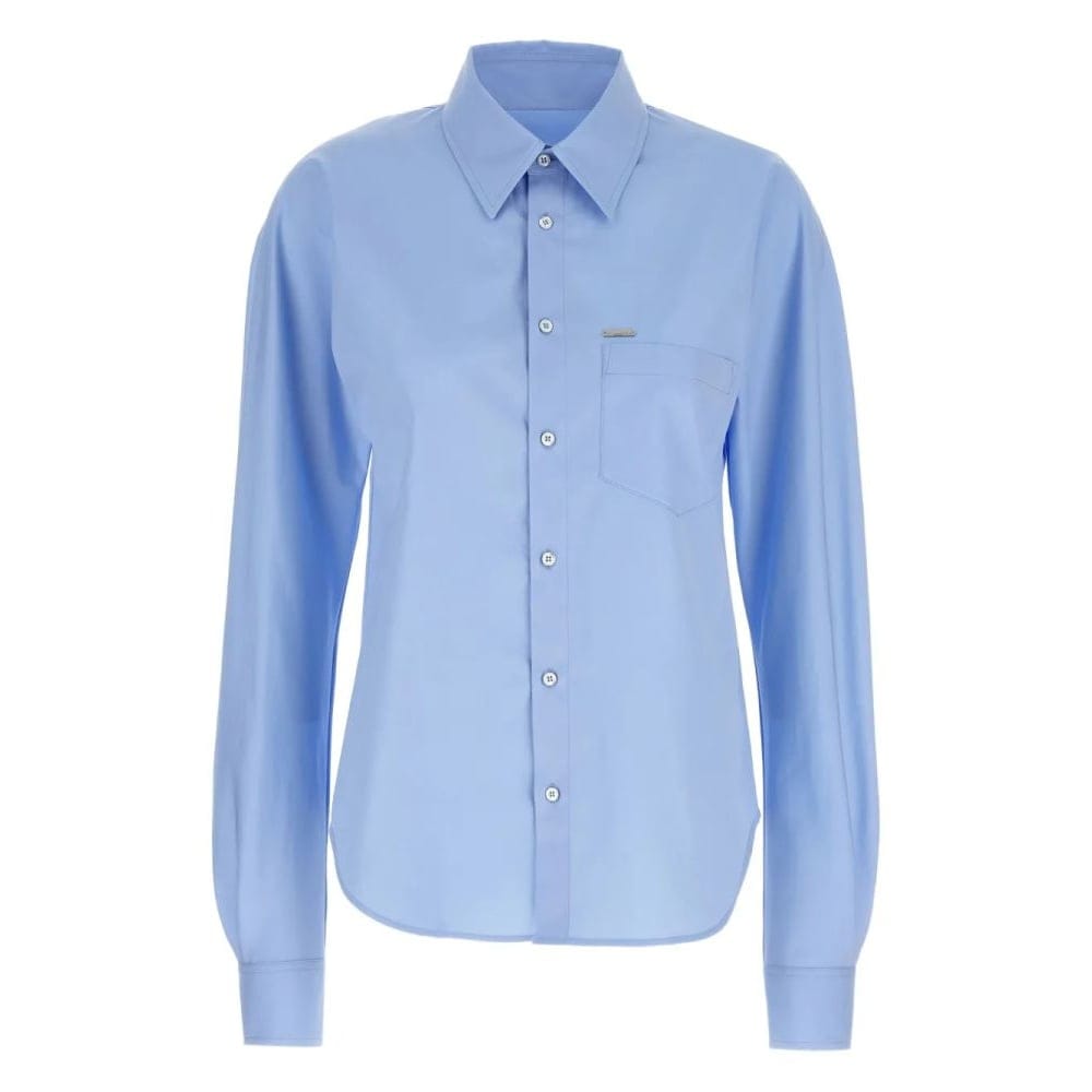 Dsquared2 - Chemise 'Button-Up' pour Femmes