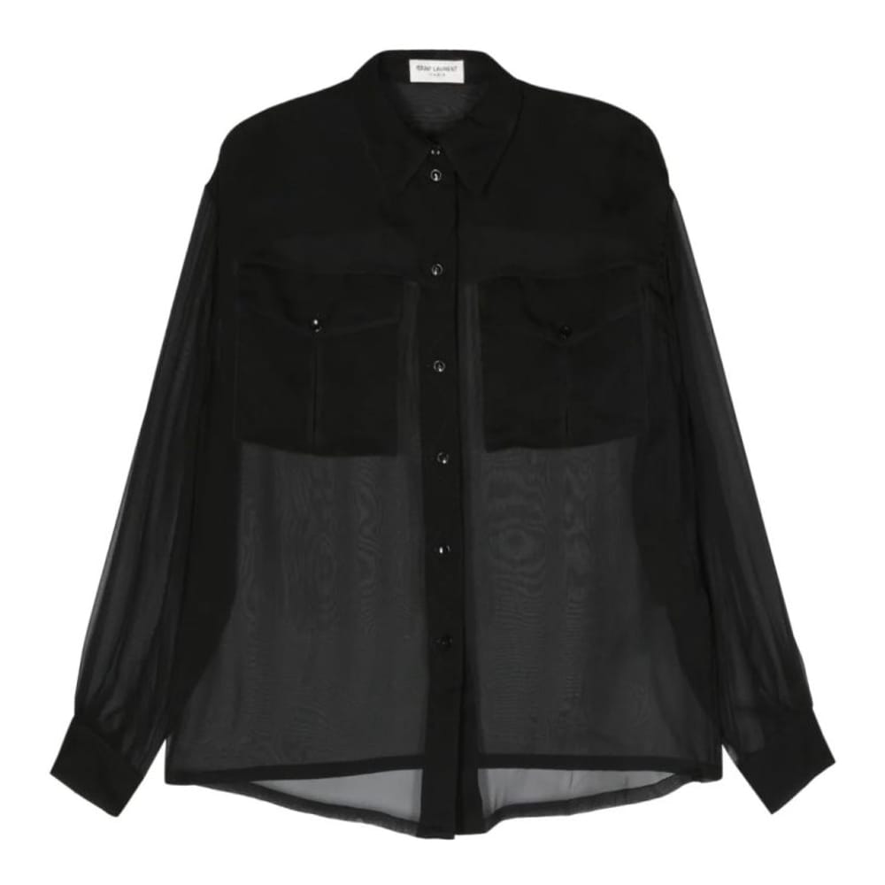 Saint laurent - Chemise pour Femmes