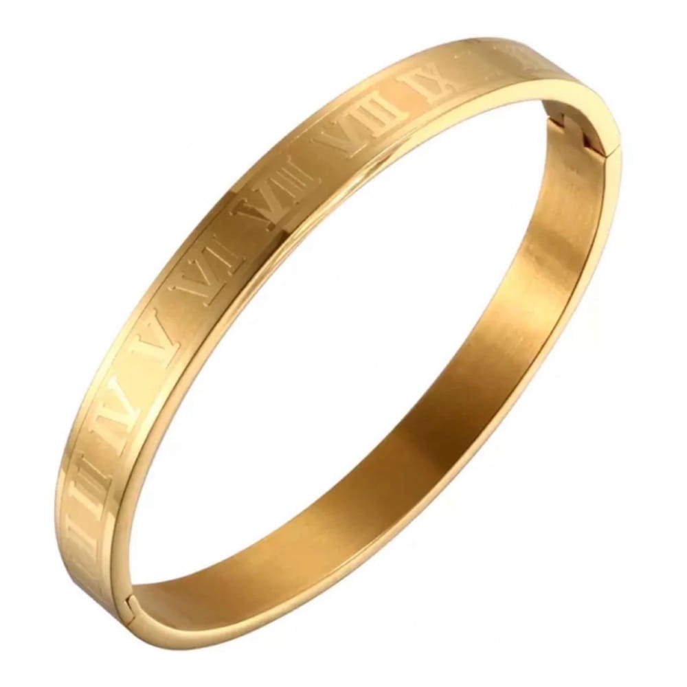 Stephen oliver - Bangle 'Roman' pour Hommes