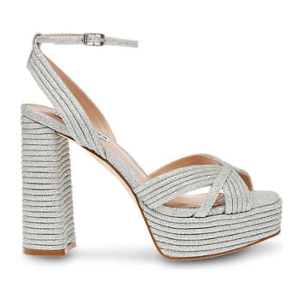 Steve madden - Sandales à semelle plateforme 'Laurel' pour Femmes