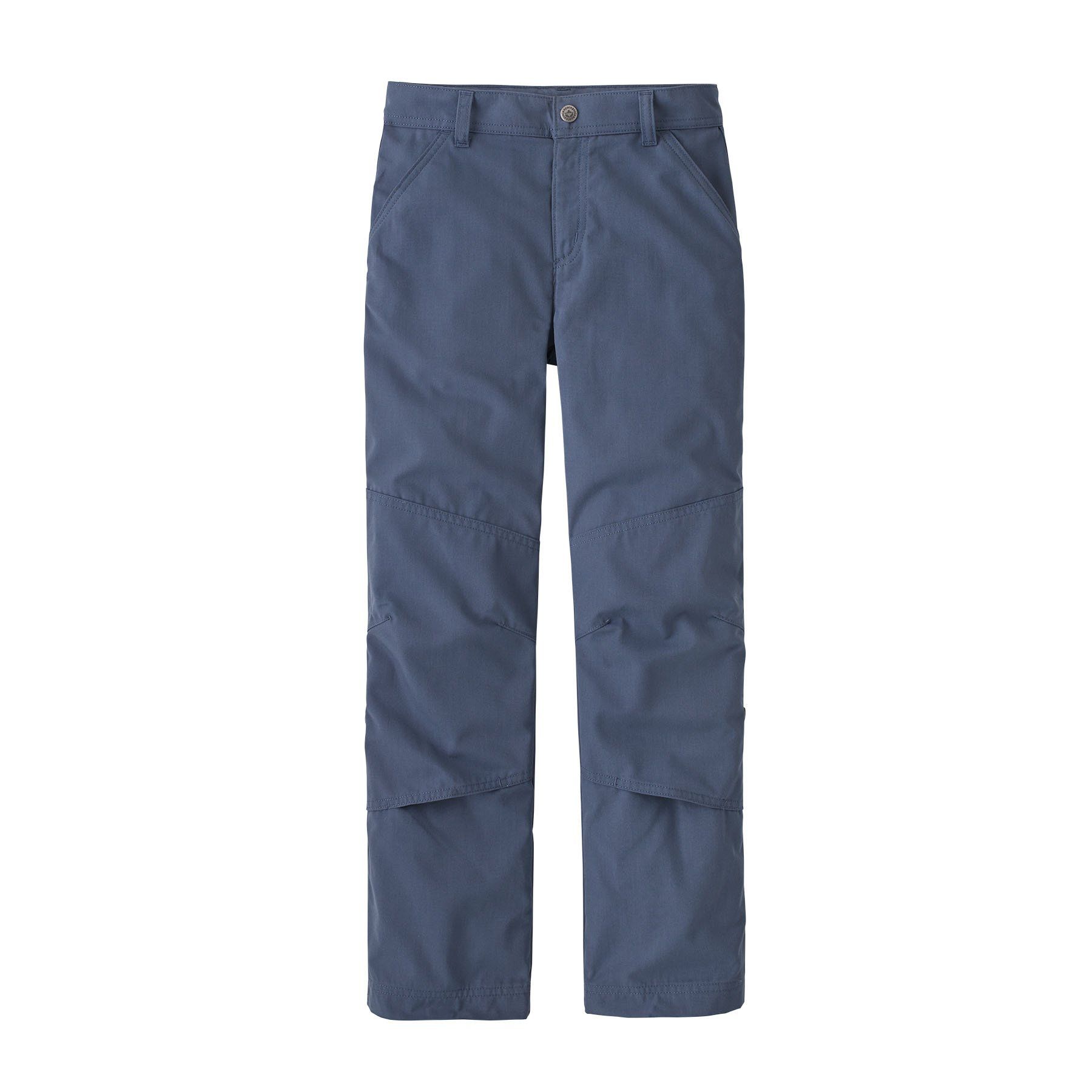 Patagonia - Girls' Durable Hike Pants