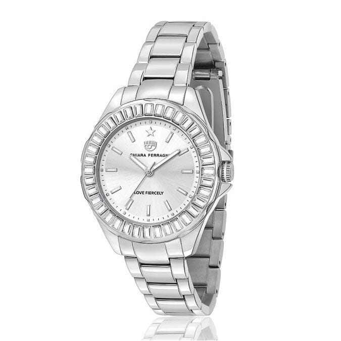 Chiara ferragni - Montre 'R1953101504' pour Femmes