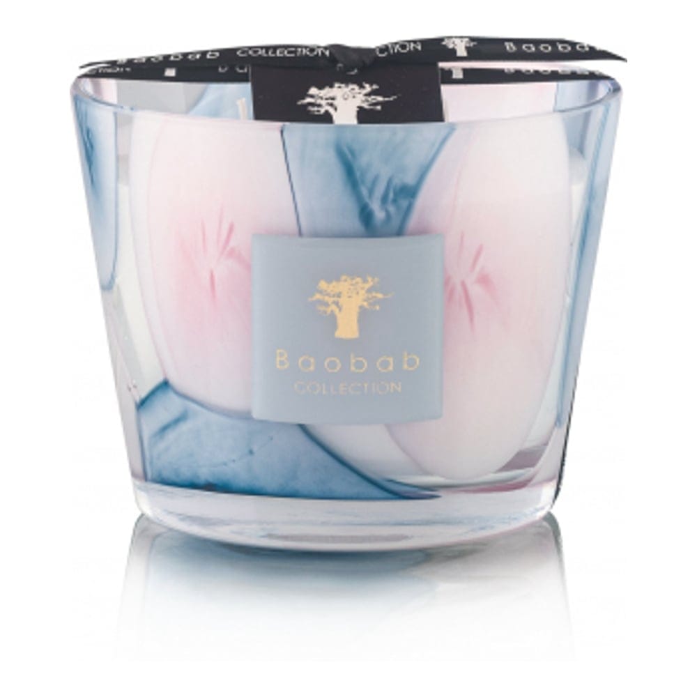Baobab collection - Bougie parfumée 'Riviera Leopolda Max 10' - 1.3 Kg