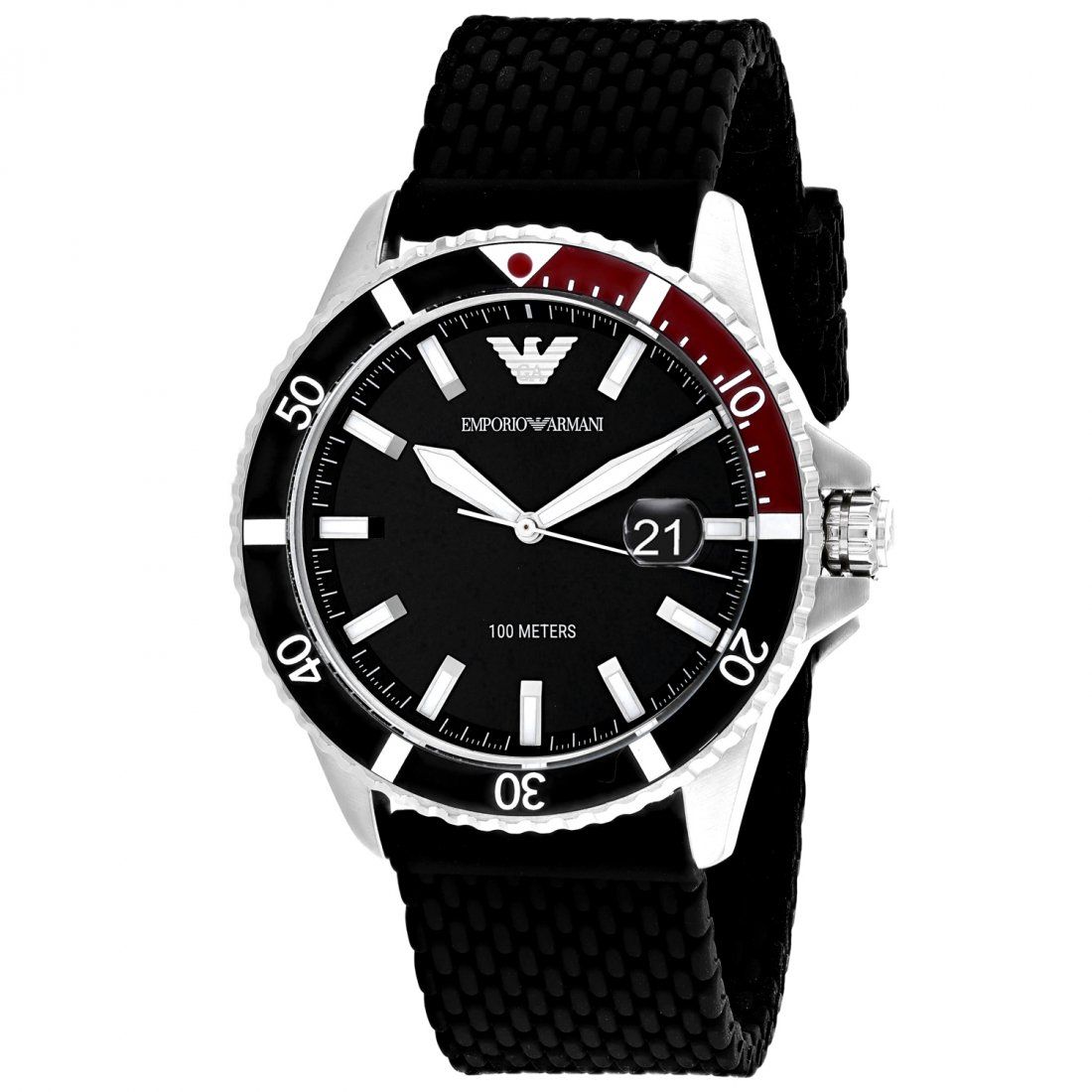 Armani - Montre 'AR11341' pour Hommes
