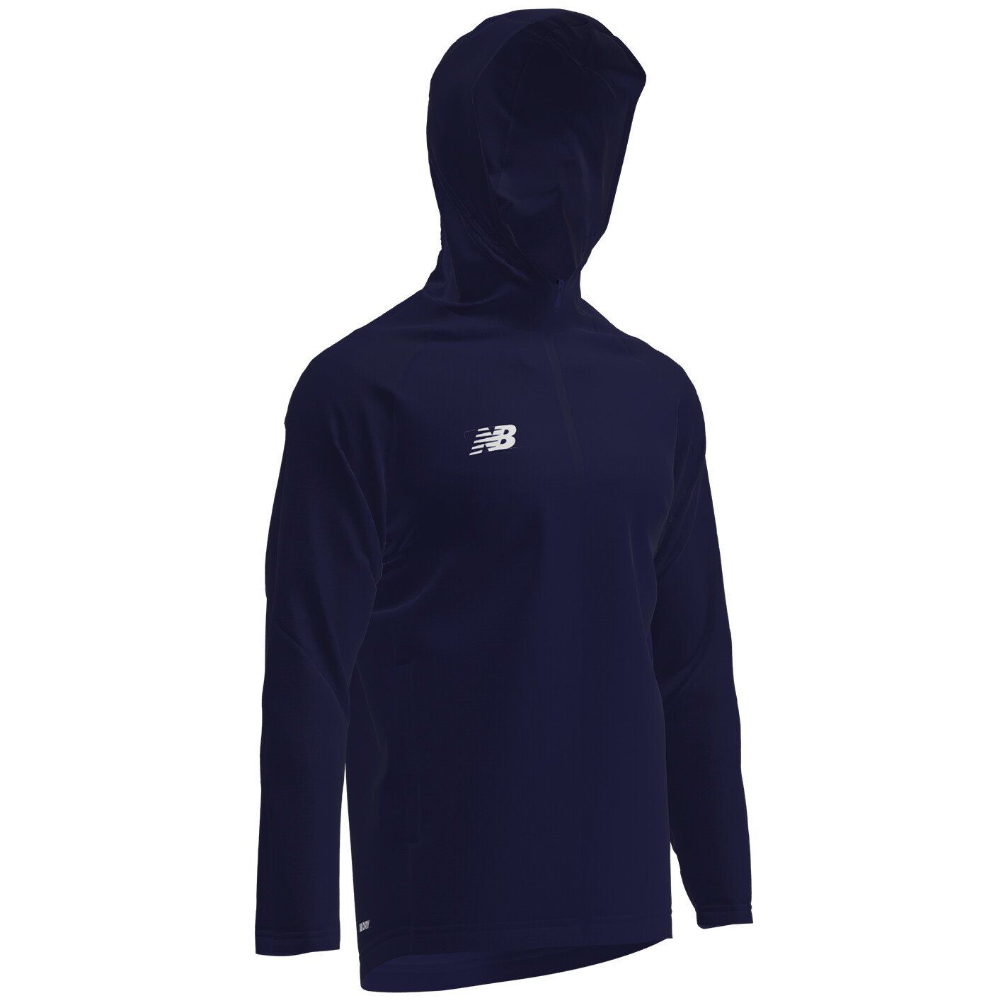 New balance - TW Training Rain Jacket
