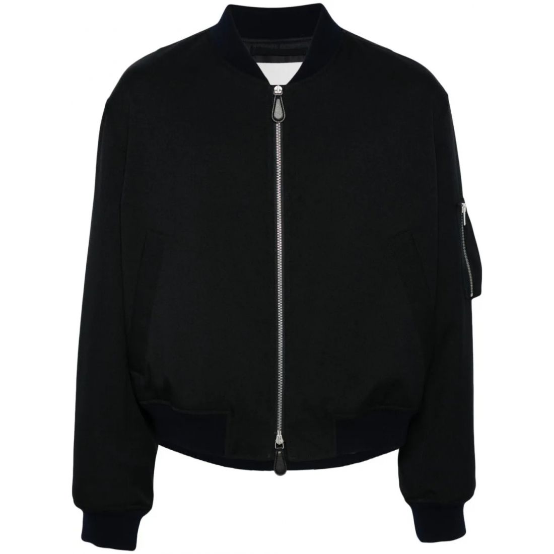 Jil sander - Blouson bomber 'Padded' pour Hommes