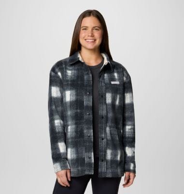 Columbia - Benton Springs™ Shirt Jacket II