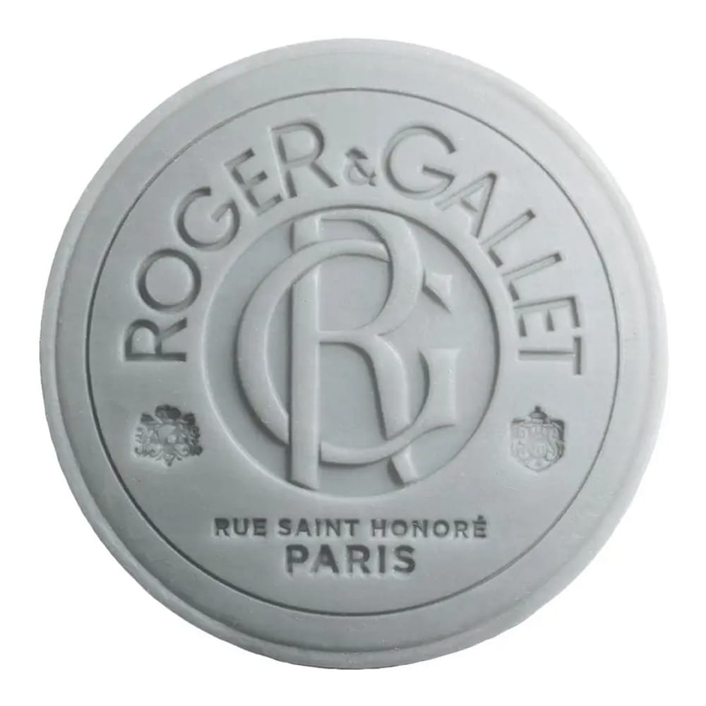 Roger&gallet - Savon de rasage 'Cologne Twist' - 100 g