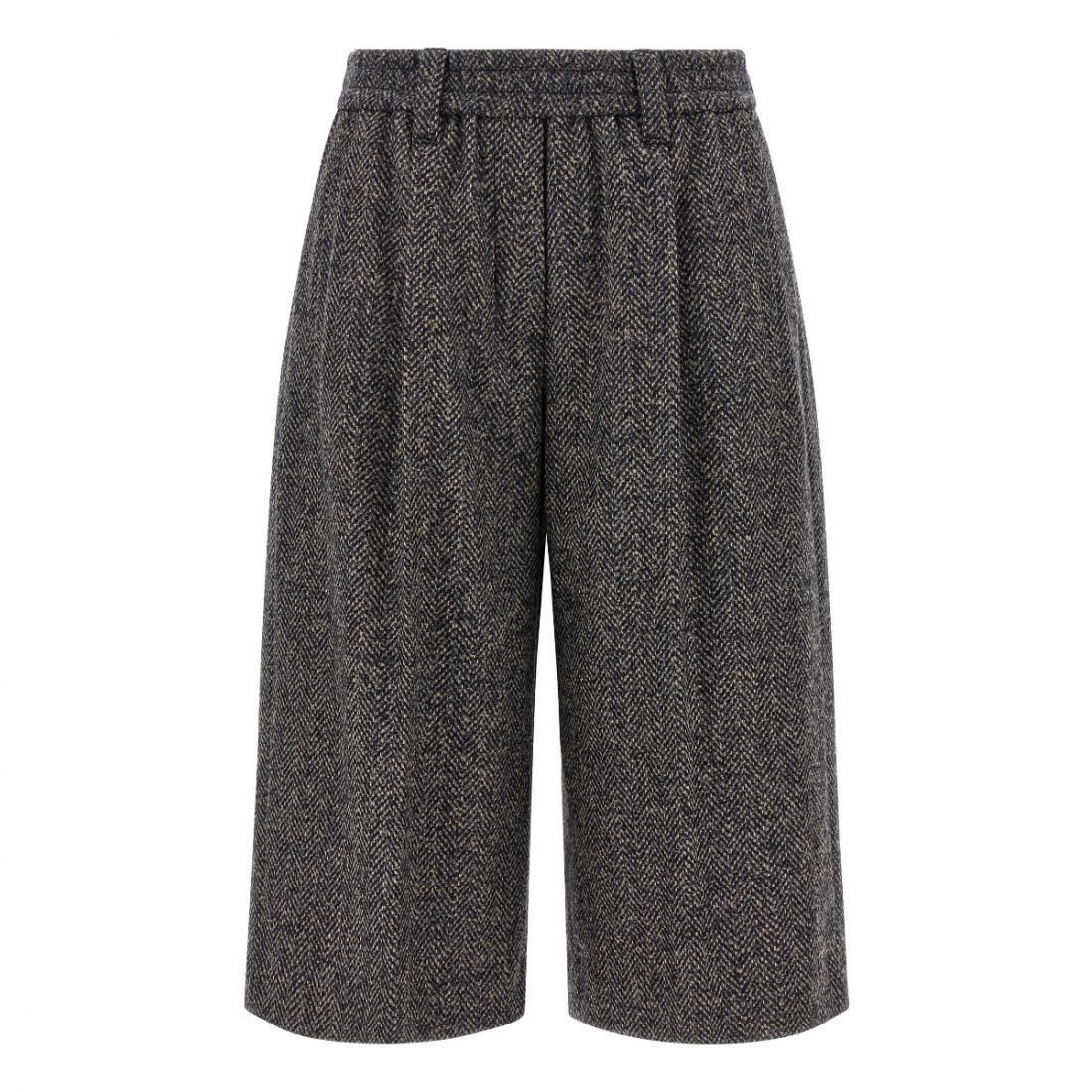 Brunello cucinelli - Bermuda pour Femmes