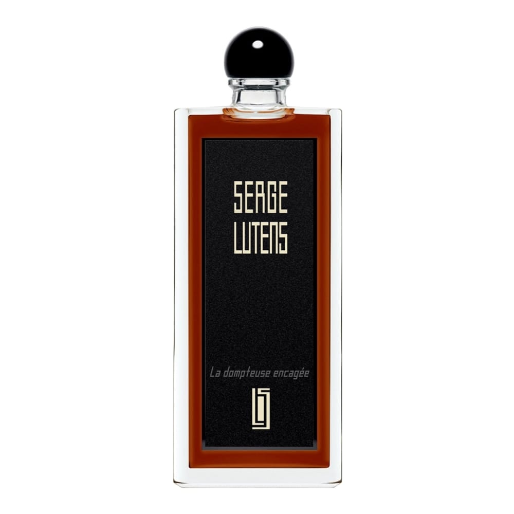 Serge Lutens - Eau de parfum 'La Dompteuse Encagée' - 50 ml