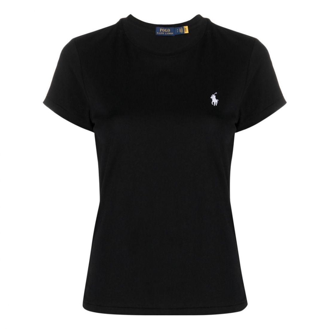 Ralph Lauren - T-shirt 'Polo Pony' pour Femmes