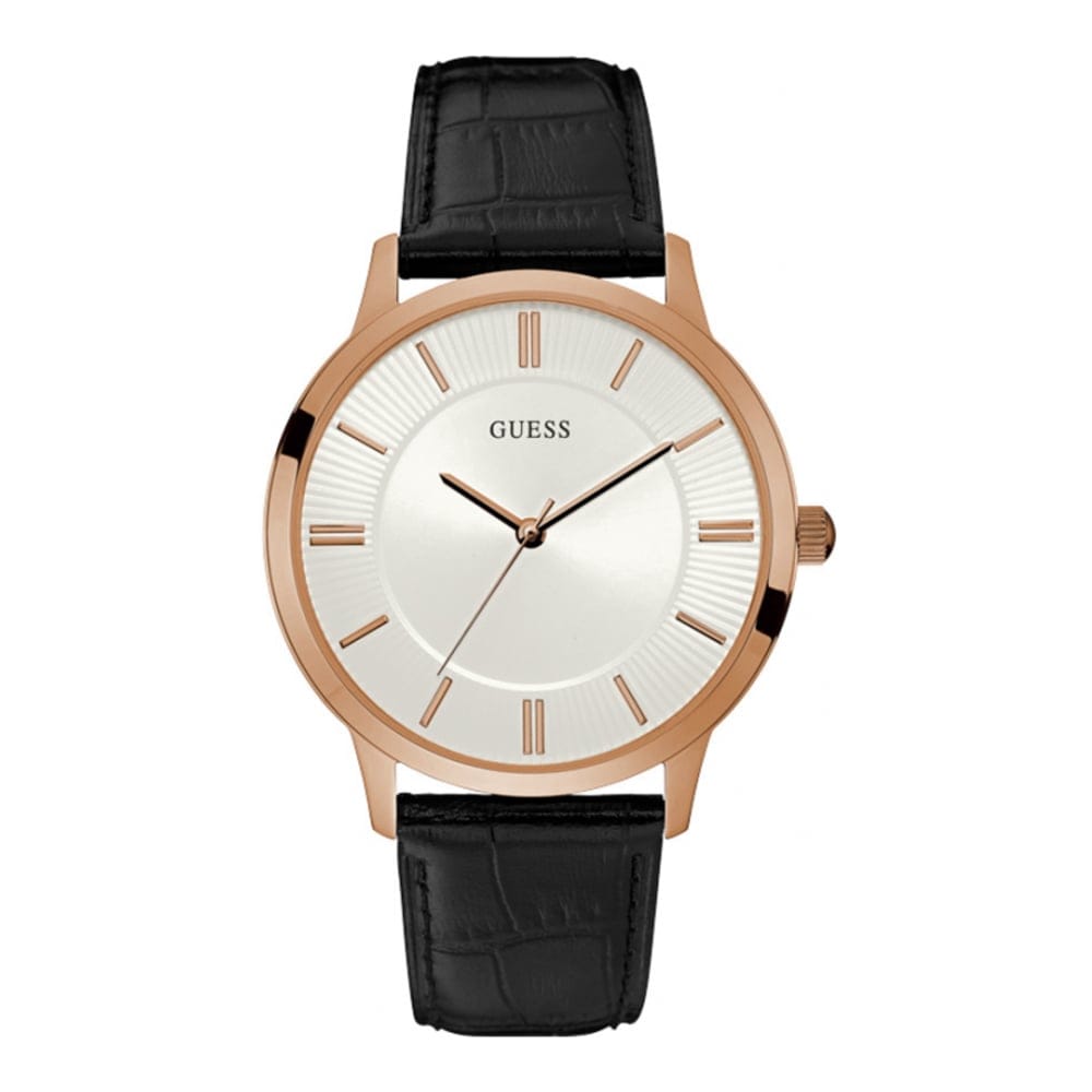 Guess - Montre 'W0664G4' pour Hommes