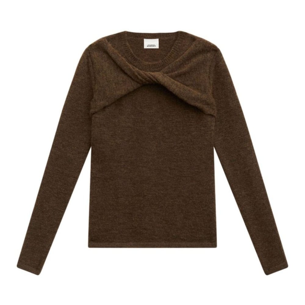Isabel marant - Pull 'Kern' pour Femmes