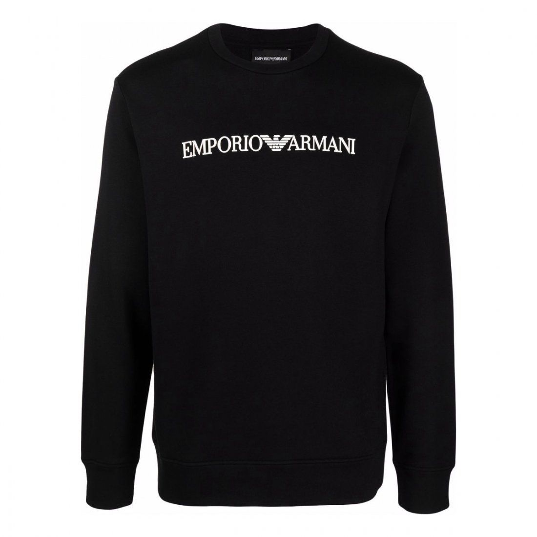 Emporio armani - Sweatshirt 'Logo' pour Hommes