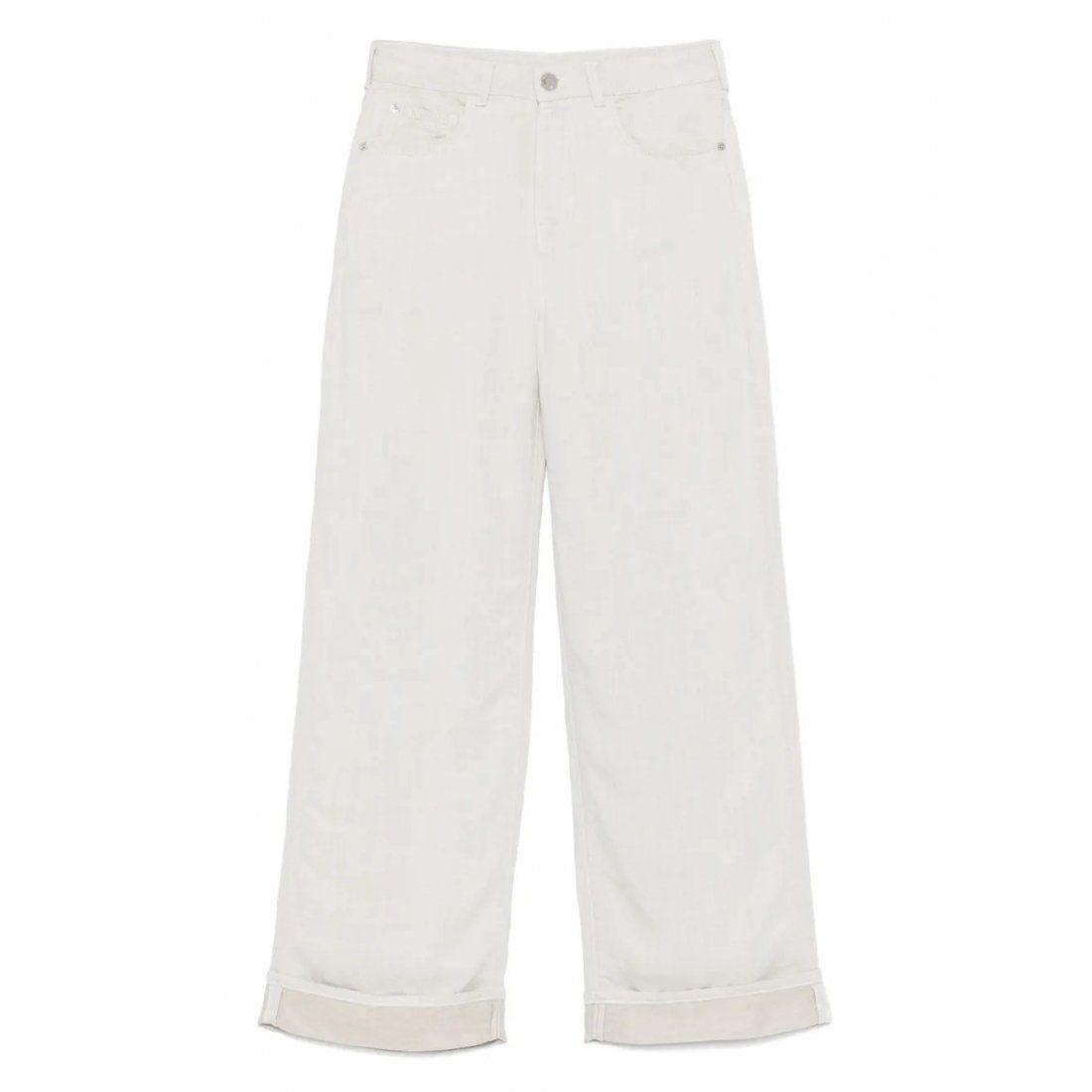 Emporio armani - Jeans 'J8B' pour Femmes
