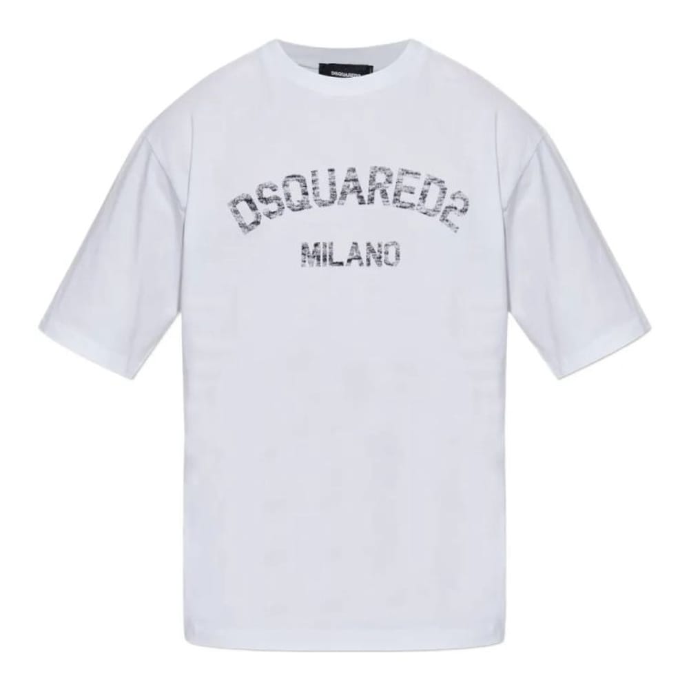 Dsquared2 - T-shirt pour Hommes