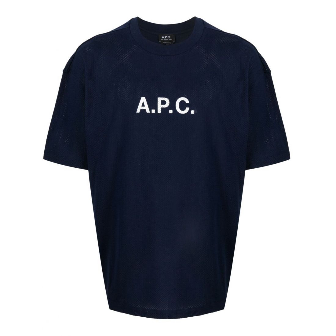 A.P.C. - T-shirt 'Moran' pour Hommes