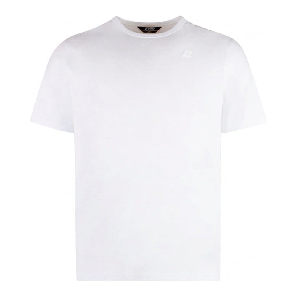 K-way - T-shirt 'Adame' pour Hommes
