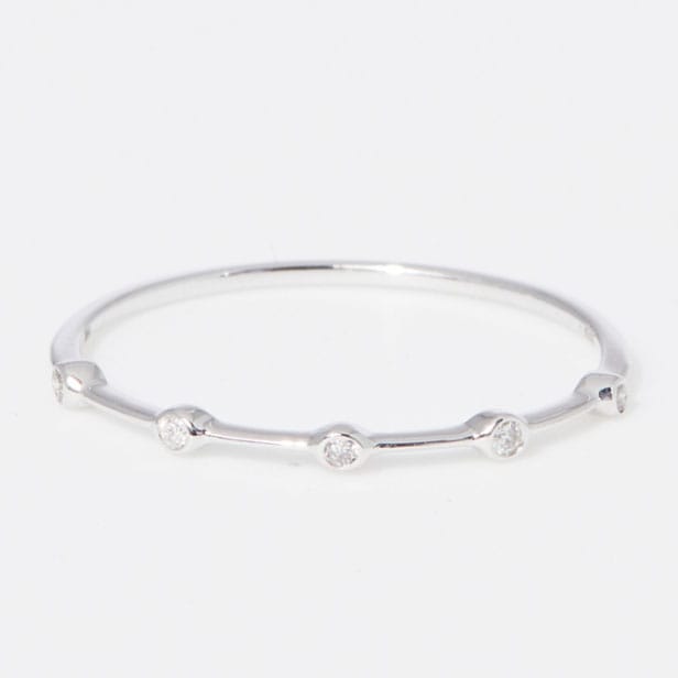 Caratelli - "Bague 'Ensemble' pour Femmes"
