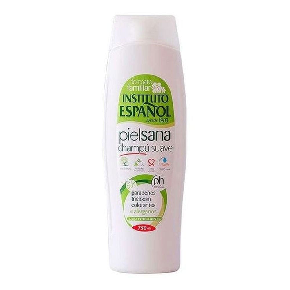 Instituto español - Shampoing 'Healthy Skin Soft' - 750 ml