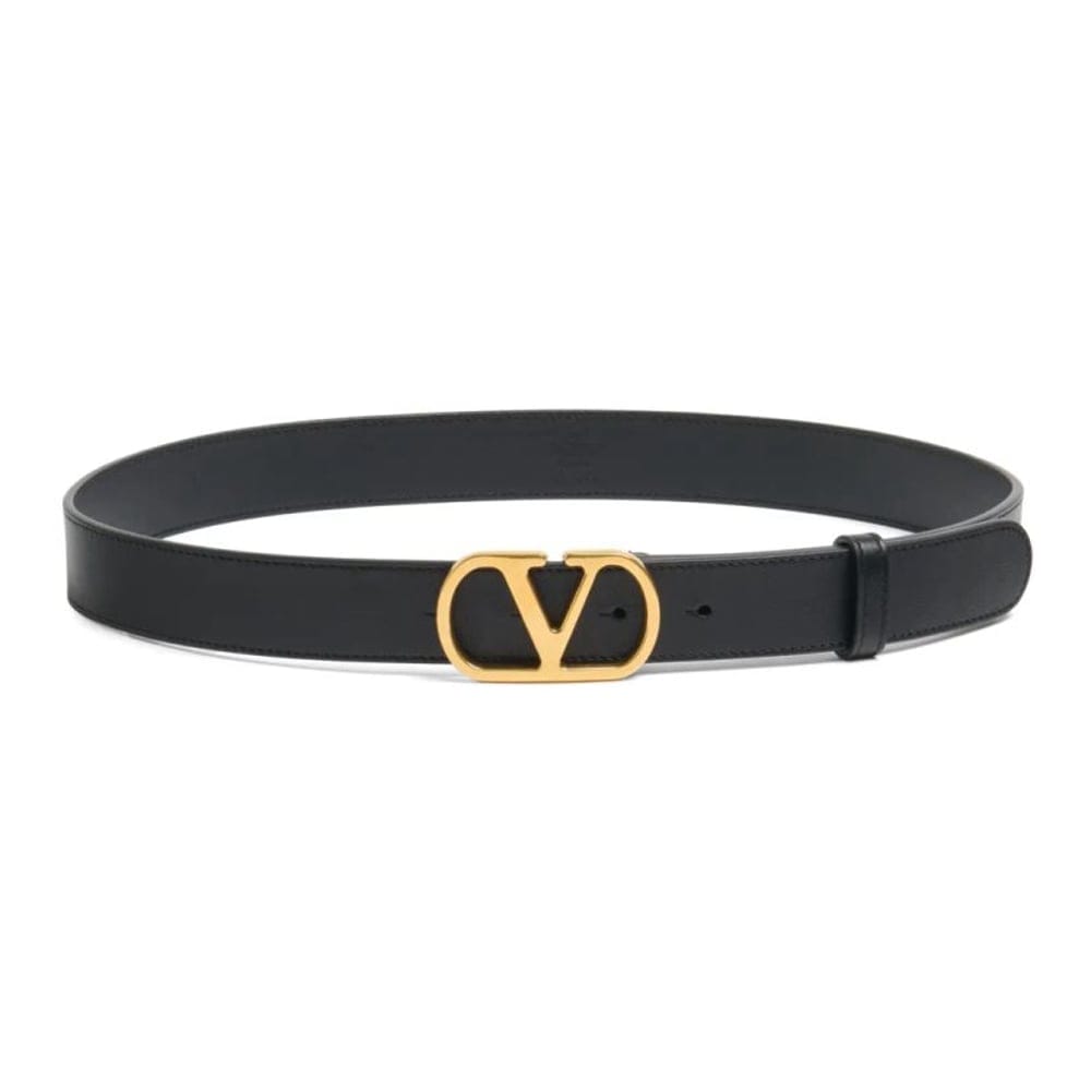 Valentino garavani - Ceinture 'Vlogo Signature' pour Femmes