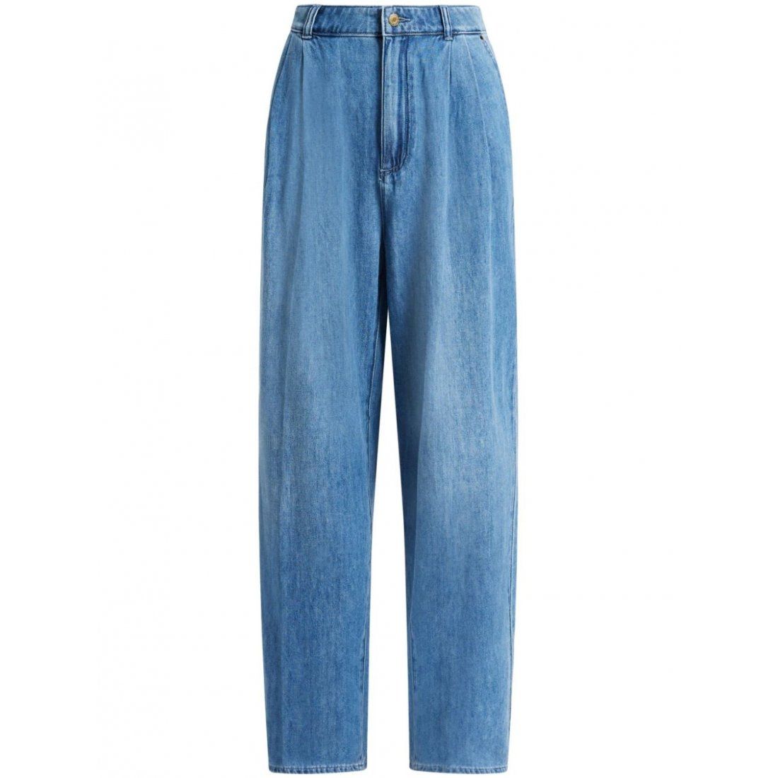 Michael michael kors - Jeans 'Pleated' pour Femmes