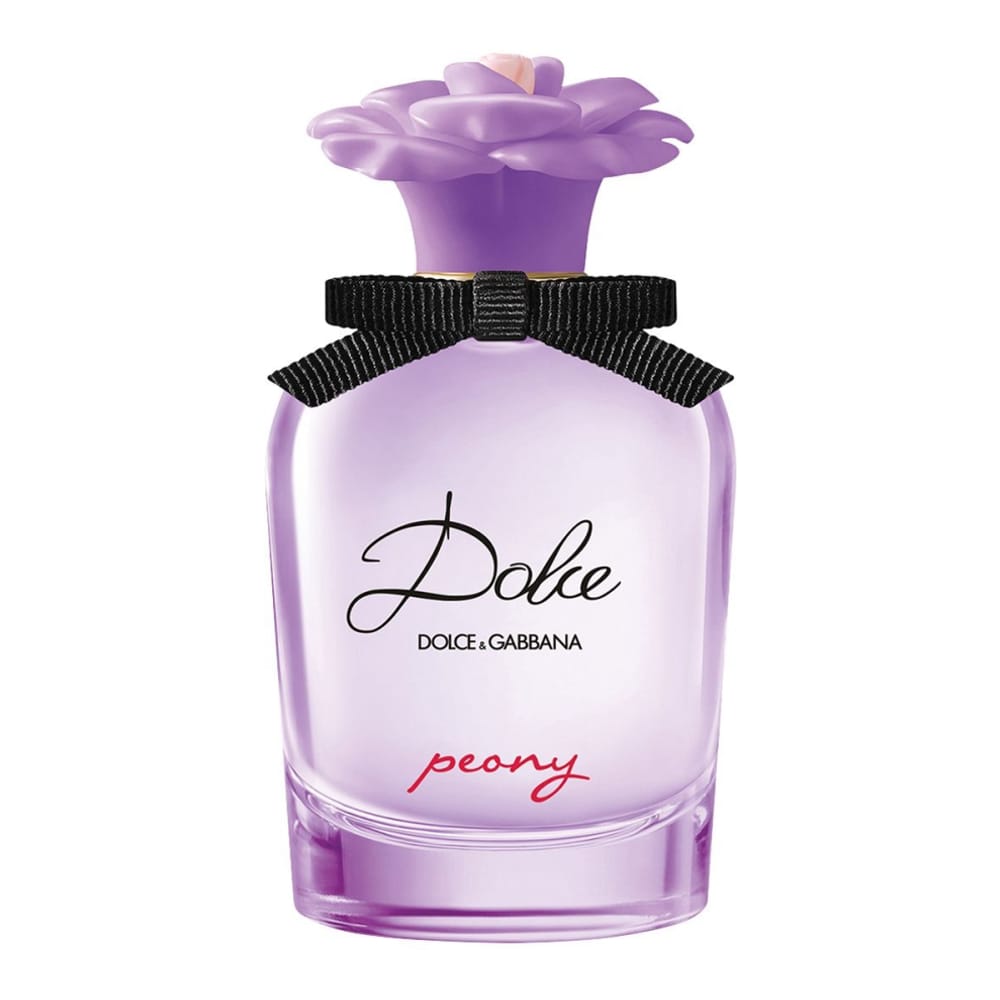 Dolce & Gabbana - Eau de parfum 'Dolce Peony' - 50 ml