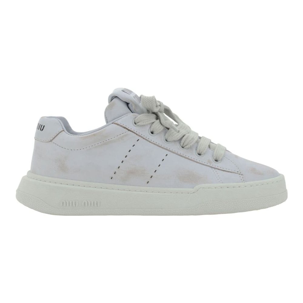 Miu miu - Sneakers pour Femmes