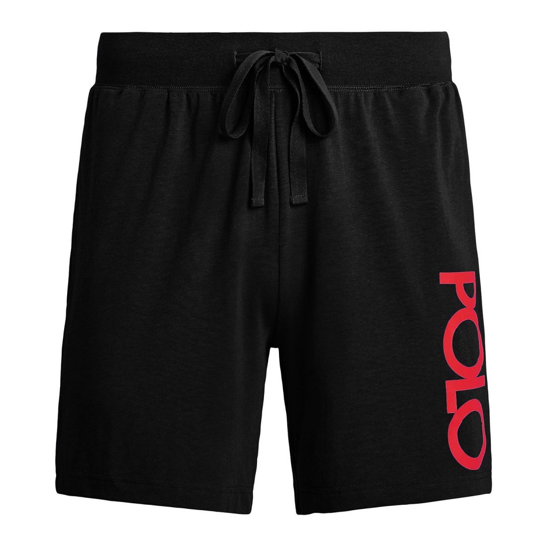Polo ralph lauren - 'Logo Sleep Shorts' pour Hommes