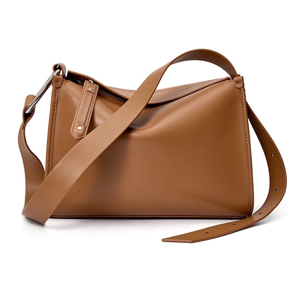 Manfrey - Sac à bandoulière pour Femmes
