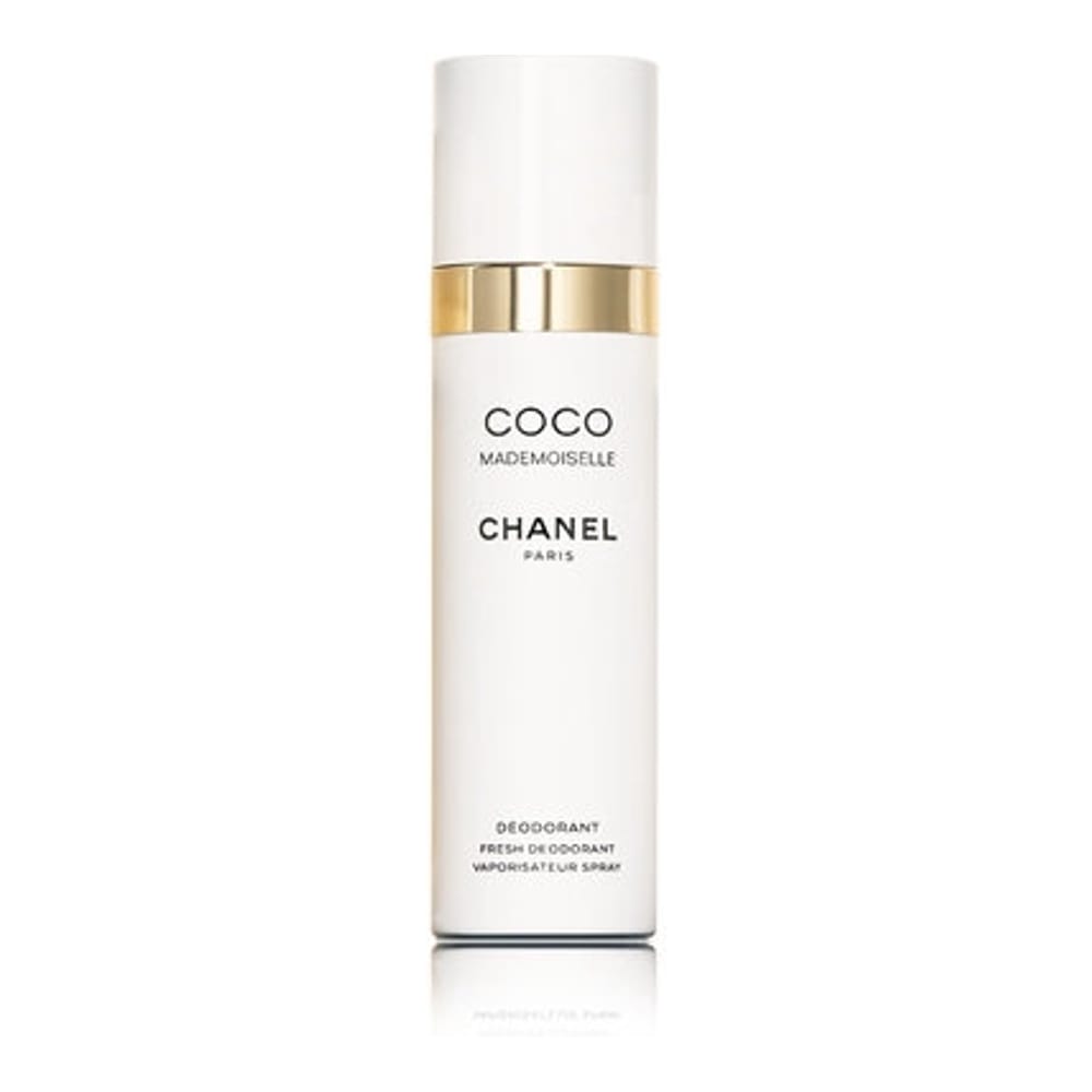Chanel - Déodorant spray 'Coco Mademoiselle' - 100 ml