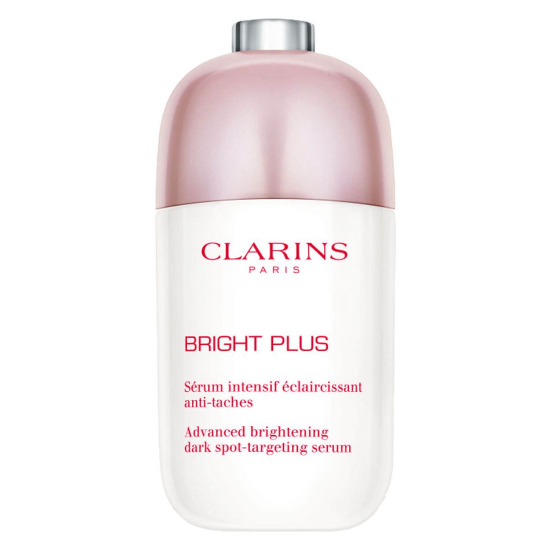 Clarins - Sérum pour le visage 'Bright Plus White' - 50 ml
