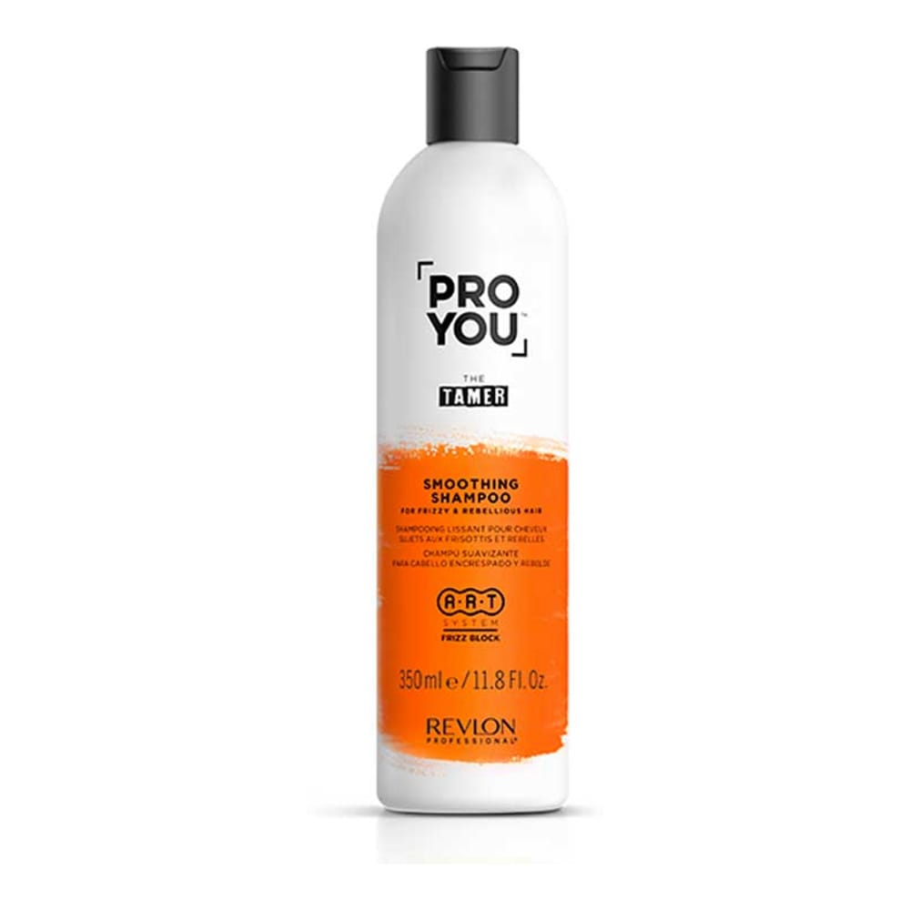 Revlon - Shampoing 'ProYou The Tamer' - 350 ml