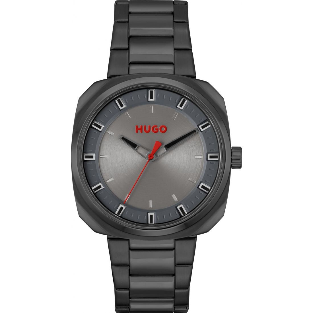 Hugo - Montre '1530311' pour Hommes