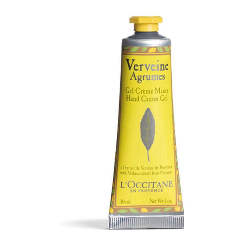 L'Occitane En Provence - Crème pour les mains 'Verbena Agrumes' - 30 ml