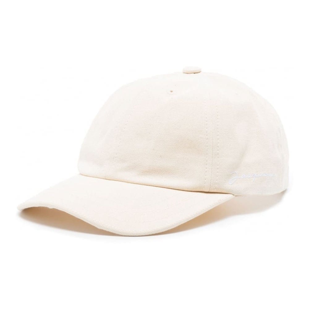 Jacquemus - Casquette 'La Casquette'