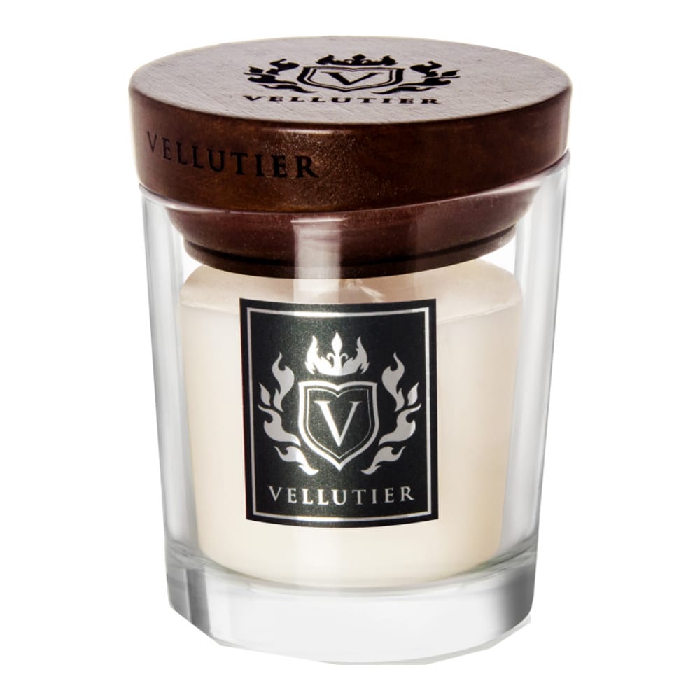 Vellutier - Bougie parfumée 'Japanese Garden Exclusive' - 90 g