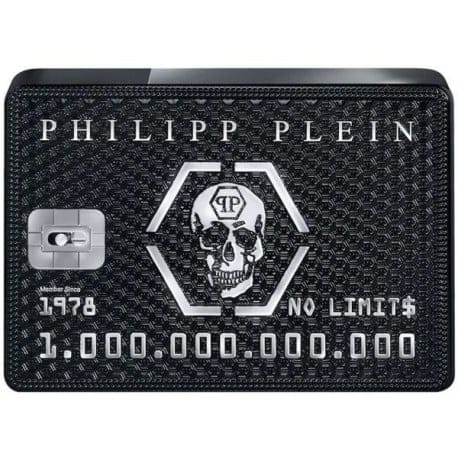 Philipp plein - Eau de parfum 'No Limits' - 90 ml