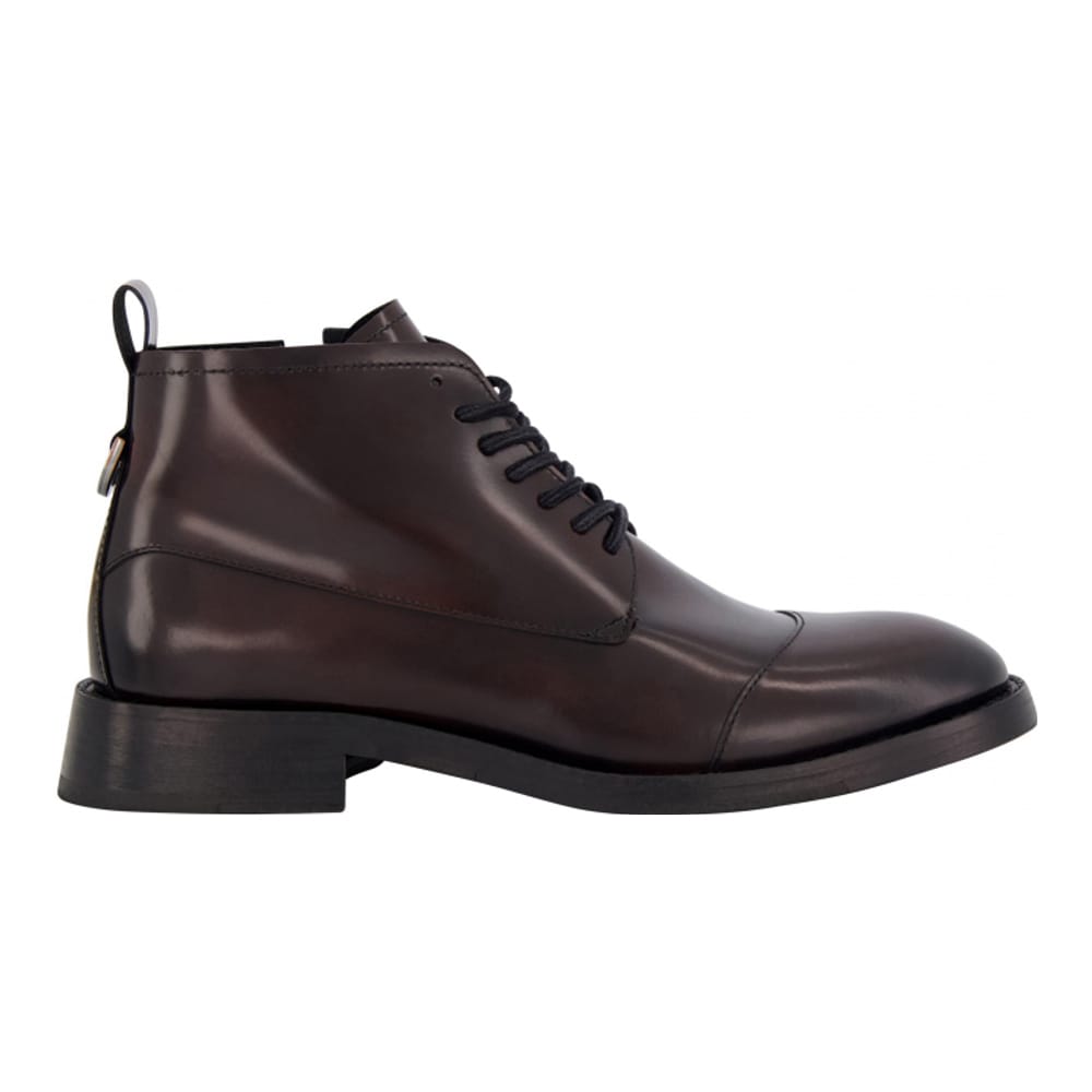 Karl lagerfeld paris - Bottines 'Chukka' 'Zip' pour Hommes