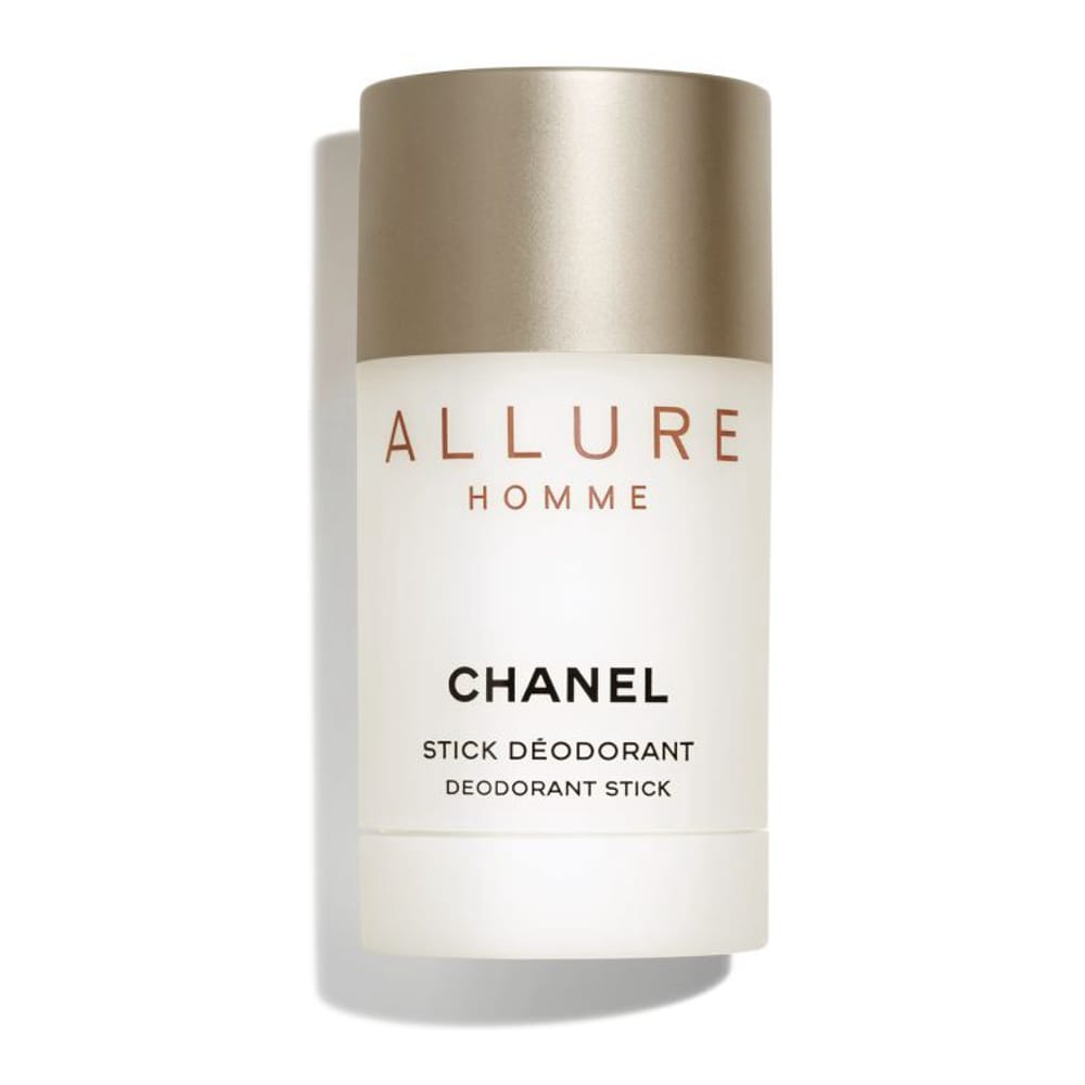 Chanel - Déodorant Stick 'Allure Homme' - 75 g