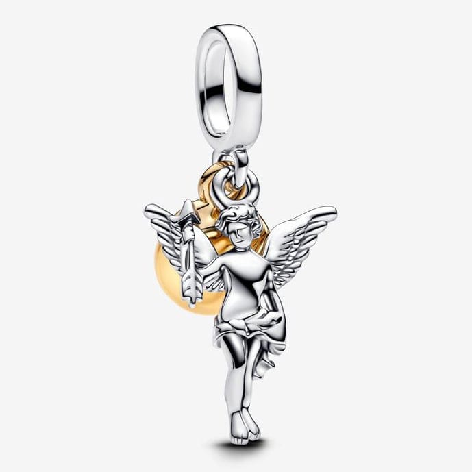 Pandora - Charm 'Cupid' pour Femmes