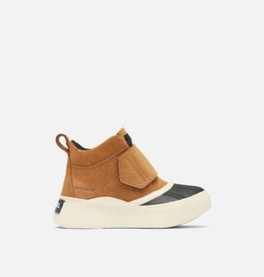 Sorel - CHILDRENS OUT N ABOUT™ IV STRAP WP