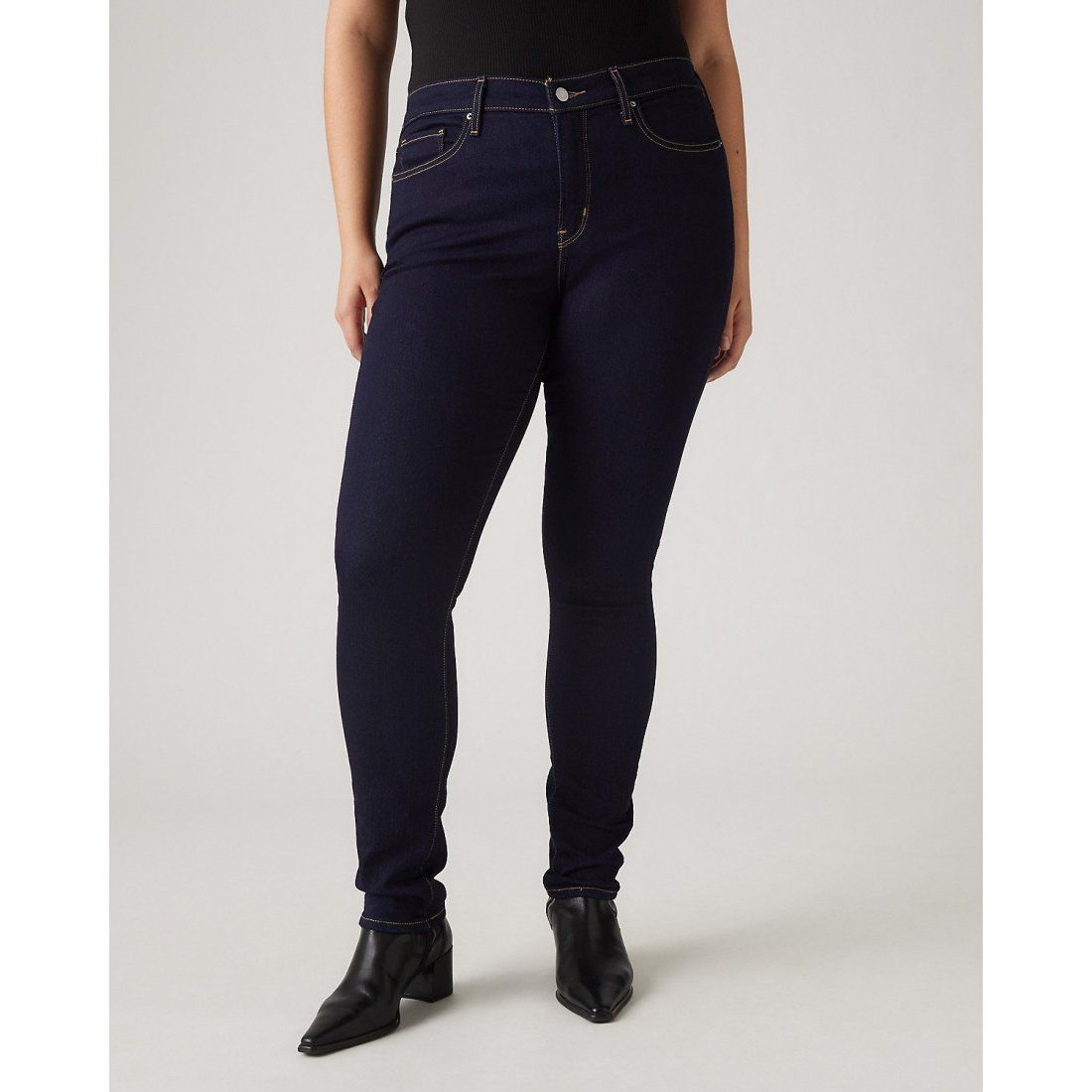 Levi's - Jeans '311 Shaping Skinny' pour Femmes