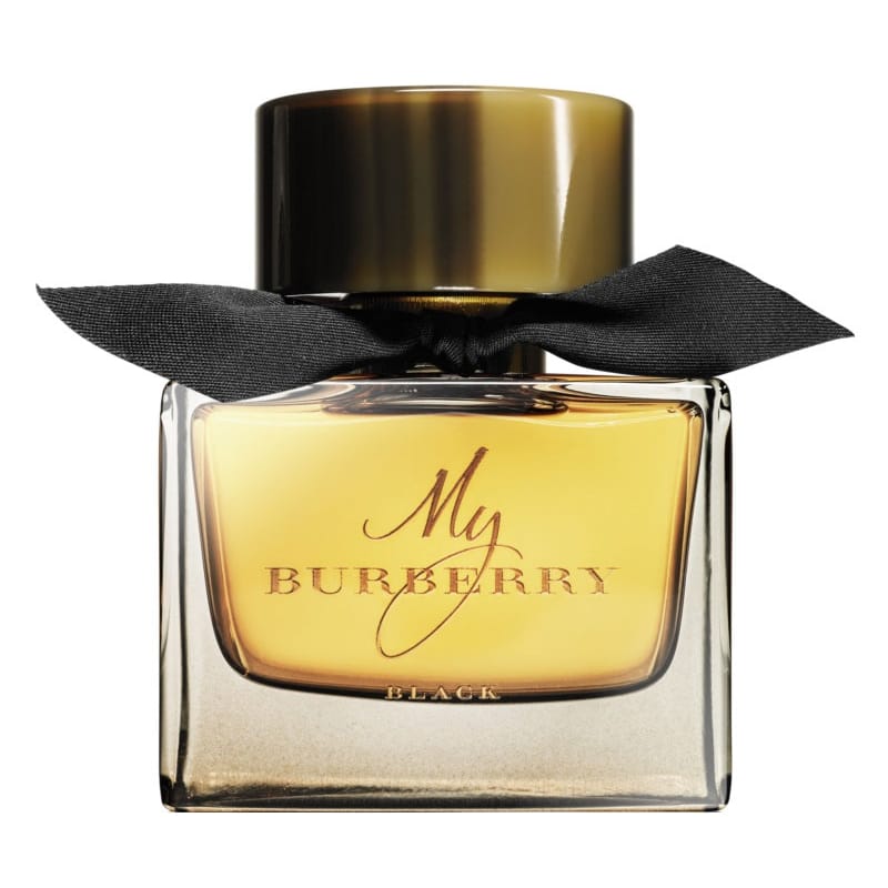 Burberry - Parfum 'My Burberry Black' - 90 ml