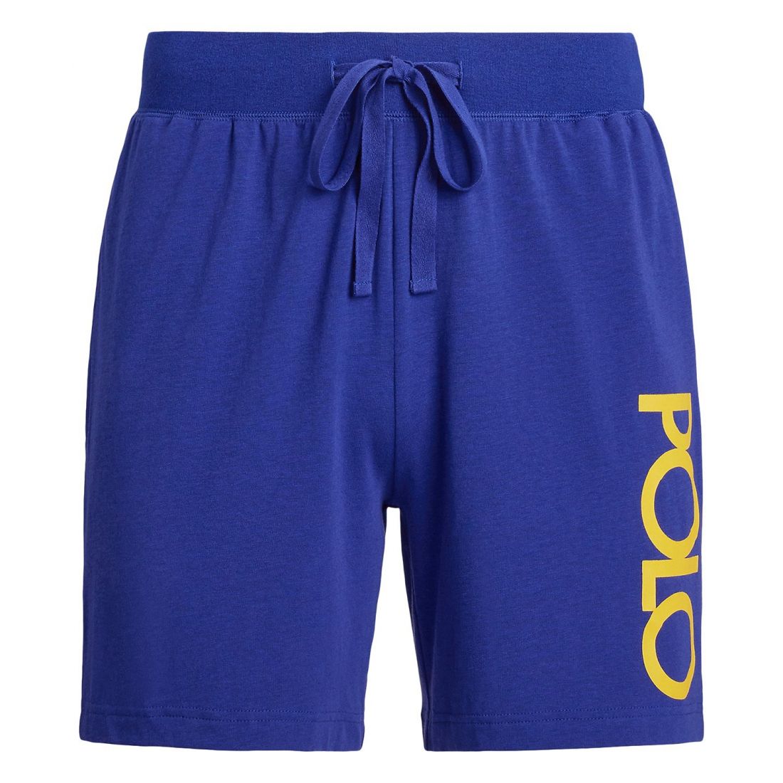 Polo ralph lauren - 'Logo Sleep Shorts' pour Hommes