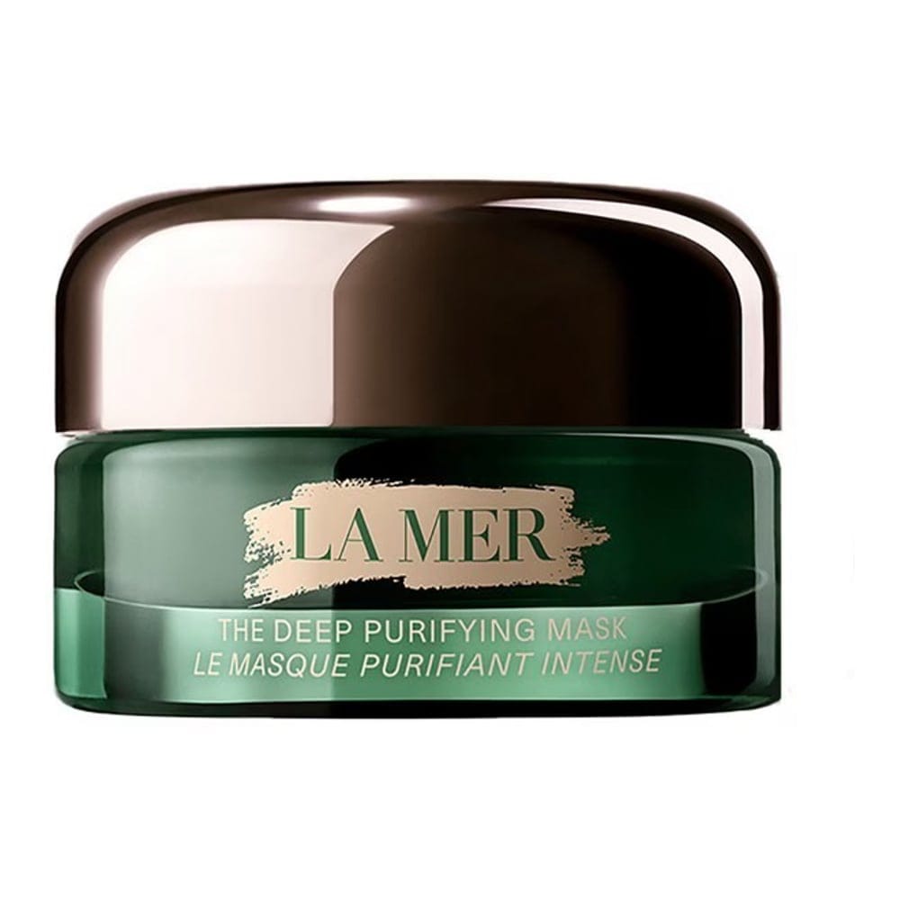 La mer - Masque visage 'The Deep Purifying' - 50 ml
